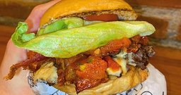 Central Burger - Foto 4