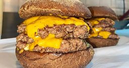 Central Burger - Foto 1