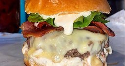 Central Burger - Foto 3