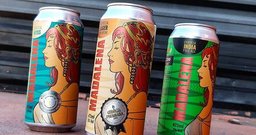Cerveja Madalena - Foto 4