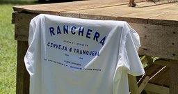 Cerveja Ranchera & Tranquera - Foto 2