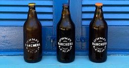 Cerveja Ranchera & Tranquera - Foto 3