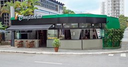 Cervejaria Compadrio - Foto 2