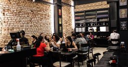 Cervejaria do Gordo SP - Augusta - Foto 1