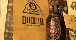Cervejaria Dogma - Itaim - Foto 5