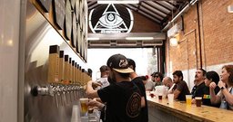 Cervejaria Dogma - Foto 5