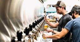 Cervejaria Dogma - Foto 1