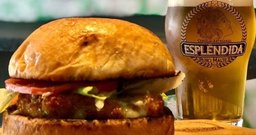 Cervejaria Esplêndida - Foto 1