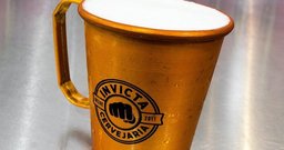 Cervejaria Invicta - Perdizes - Foto 1