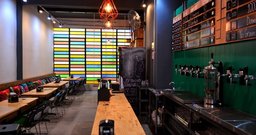 Cervejaria Invicta - Perdizes - Foto 2