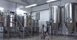 Cervejaria Invicta - Foto 1