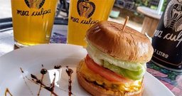 Cervejaria Mea Culpa - Foto 4