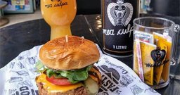 Cervejaria Mea Culpa - Foto 1