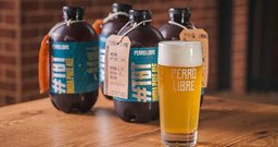 Cervejaria Perro Libre - Foto 1
