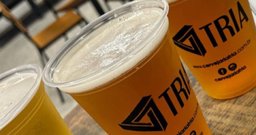 Cervejaria TRIA - Pinheiros - Foto 2