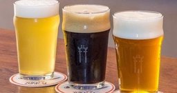 Cervejaria Zuraffa - Foto 5