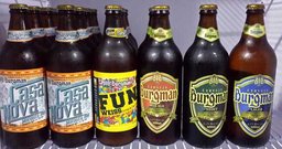 Cervejatorium - Mirandopolis - Foto 5