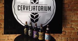Cervejatorium - Mirandopolis - Foto 2