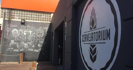 Cervejatorium - Moema