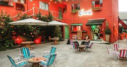 Chacrinha - Foto 2