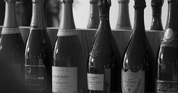 Champagne Bar & Caviar - Foto 1