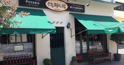 Chaplin Pizzaria e Restaurante - Foto 2