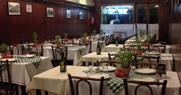 Chaplin Pizzaria e Restaurante - Foto 1