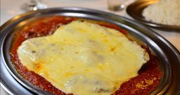 Chaplin Pizzaria e Restaurante - Foto 4