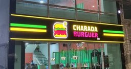 Charada Burguer - Zona norte - Foto 2