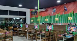 Charada Burguer - Zona norte - Foto 3