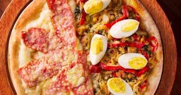 Charles Pizzaria - Foto 3