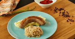 Chef Tobias Linguiçaria - Foto 3