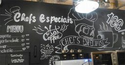 Chefs Especiais Café - Foto 2