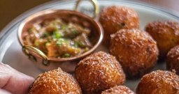 Chez Amis Bistrô - Foto 1