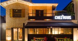 Chez Vous - Foto 2
