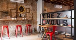 Chez Vous - Foto 1