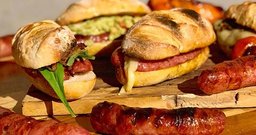 Chimi Choripanes y Drinks - Santana - Foto 3