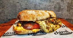 Chimi Choripanes y Drinks - Vila Olímpia - Foto 2