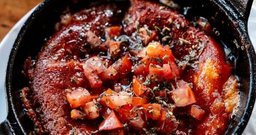 Chimichurri Parrilla - Foto 1