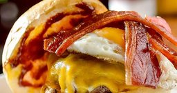 Chip's Burger - Foto 3