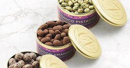 Chocolat du Jour - Jardins - Foto 4