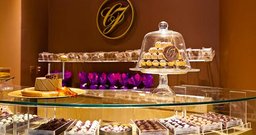 Chocolat du Jour - Jardins - Foto 2