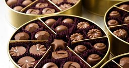 Chocolat du Jour - Jardins - Foto 5