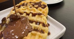 Chocolate Lugano - Pinheiros - Foto 3
