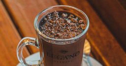 Chocolate Lugano - Pinheiros - Foto 5