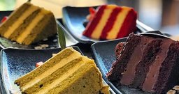 Chocolatria - Foto 1