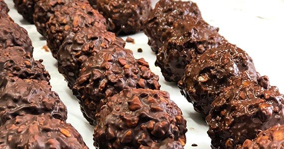 Chocolatria
