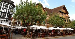 Choperia Baden Baden - Foto 1