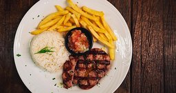 Chopperia Zangão - Foto 5