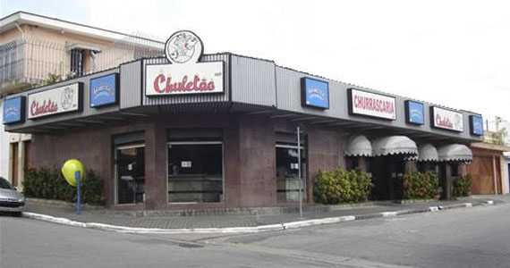 Chuletão Grill e Pizza